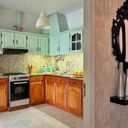 Appartement Lighthouse - Rest, And Dream Nazaré