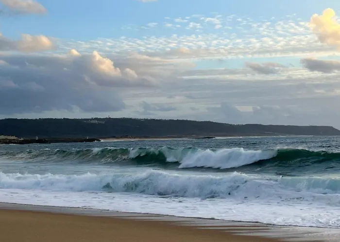 Lighthouse - Rest, And Dream Appartement *
