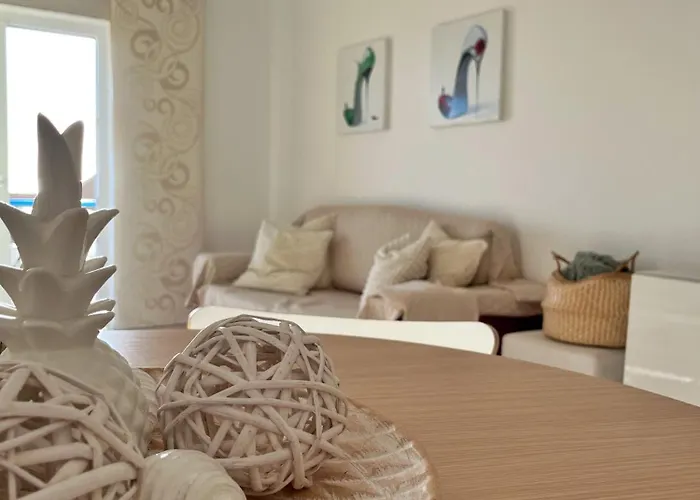 Lighthouse - Rest, And Dream * Nazaré