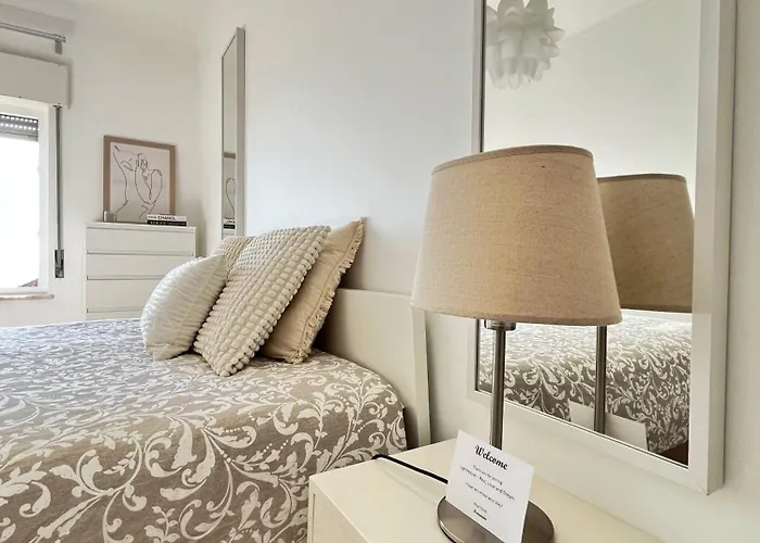 Lighthouse - Rest, And Dream Appartement