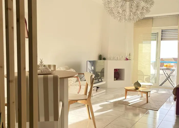 Appartement Lighthouse - Rest, And Dream