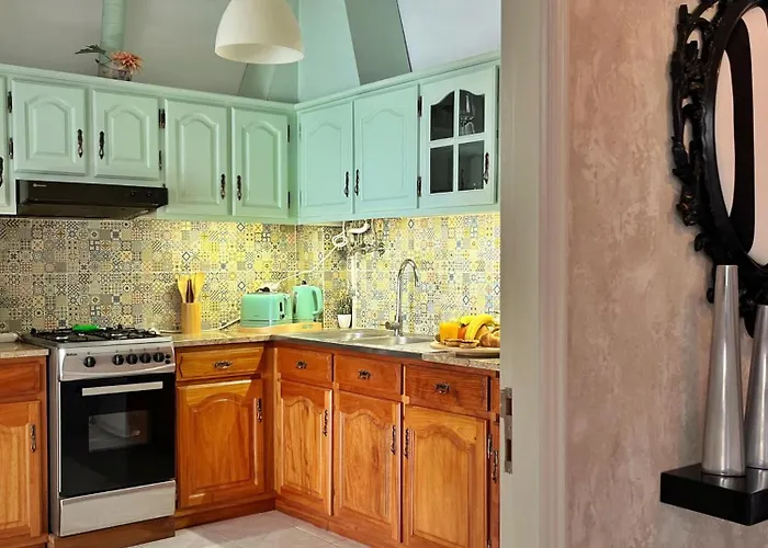 Appartement Lighthouse - Rest, And Dream Nazaré