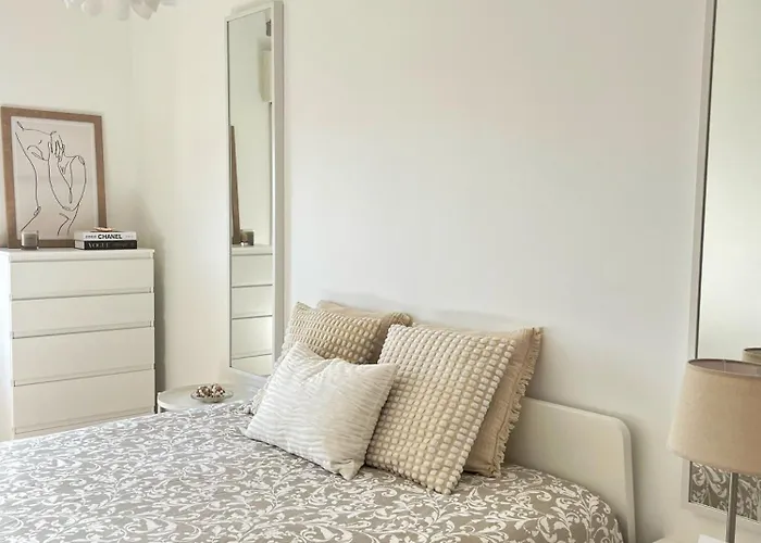 Lighthouse - Rest, And Dream Appartement