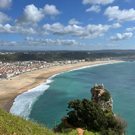 Apartmán Lighthouse - Rest, And Dream *