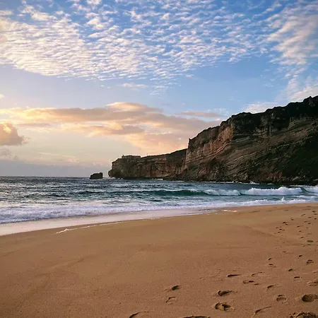 Lighthouse - Rest, And Dream Apartmán Nazaré