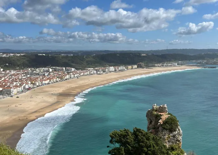 Apartmán Lighthouse - Rest, And Dream *