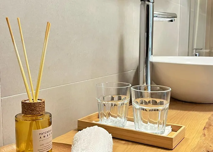 Apartmán Lighthouse - Rest, And Dream Nazaré