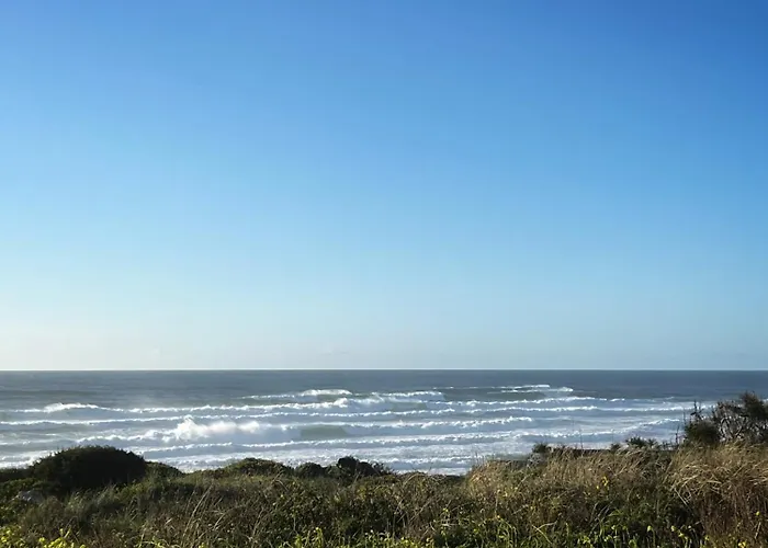 Lighthouse - Rest, And Dream *