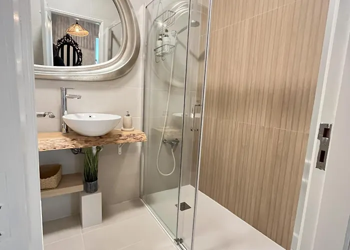 Lighthouse - Rest, And Dream Apartmán *